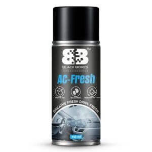 black boxes 250ml scratch remover