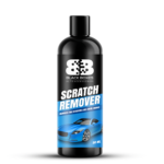 black boxes 50ml scratch remover