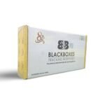 black boxes 250 gsm microfiber cloth pack of 3