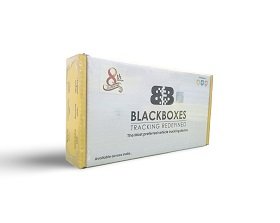 black boxes 250 gsm microfiber cloth pack of 3