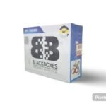 black boxes 250 gsm microfiber cloth pack of 3