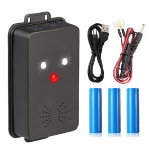 black boxes 600 gsm microfiber cloth pack of 1