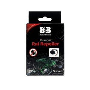 rat machine 3 wired