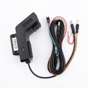 dash camera ai powered with gps