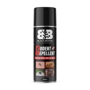 rat repellent spray 500ml