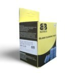 glass cleaning tablets