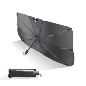 windscreen umbrella