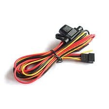 gps connecting wire