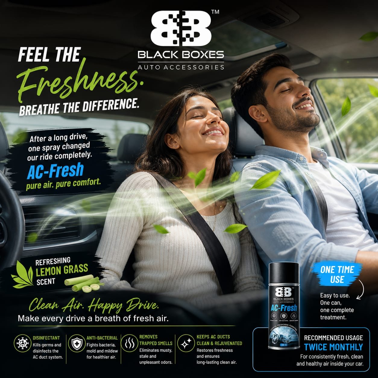 Auto Care
