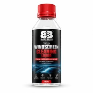 glass cleaning liquid [100ml]