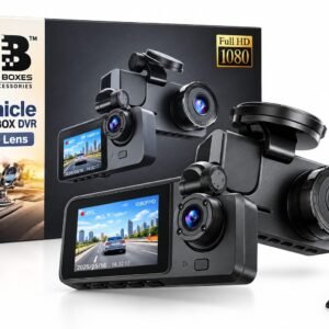 dash camera