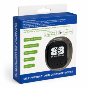 bluetooth key finder
