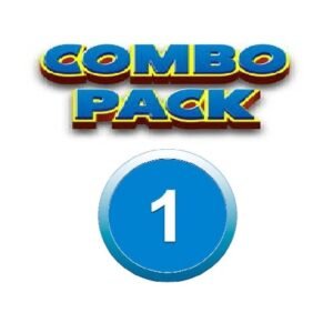 combo pack 1