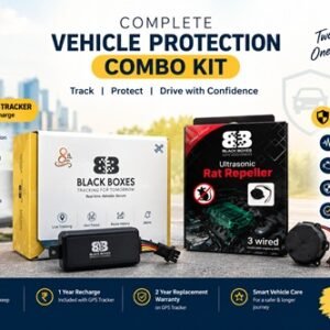 complete vehicle protection combo kit copy